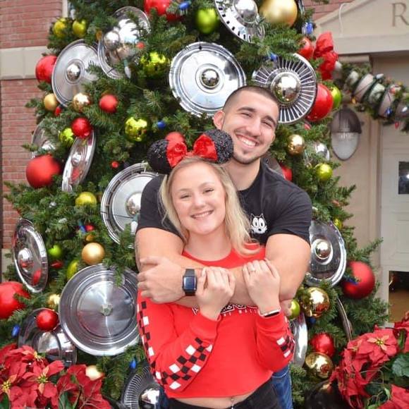 Jordan Hickman - Picture 2 of 5